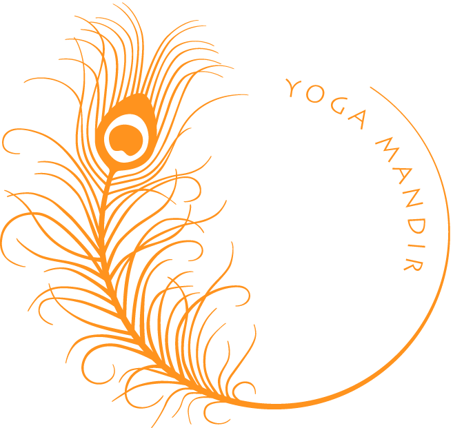 Yoga Mandir | Esther Fuchs